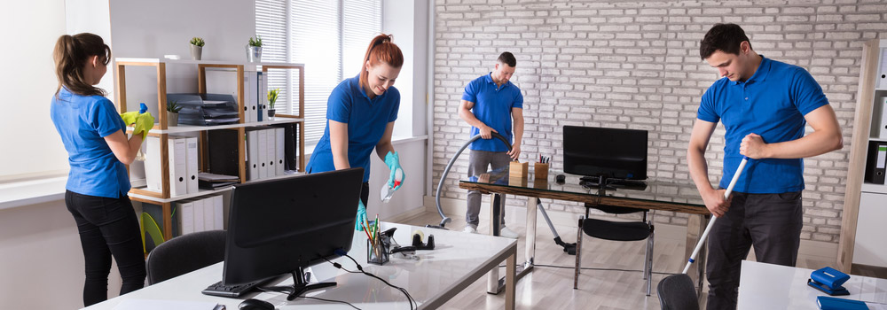 Office Cleaning Brisbane | Best Office Cleaners Brisbane – JS Cleaning