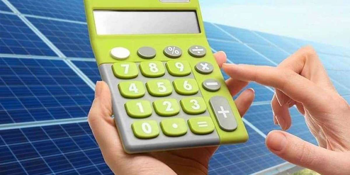 Solar Calculator: Estimate Solar Savings - Solar Masters