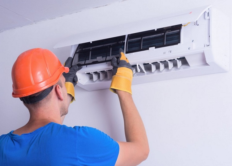 5 Signs Your Air Conditioner Needs To Be Repaired Or Replaced