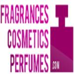 Fragrances Cosmetics Perfumes