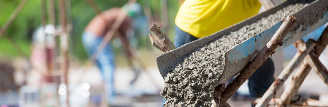 Restiron Concreting Cover Image