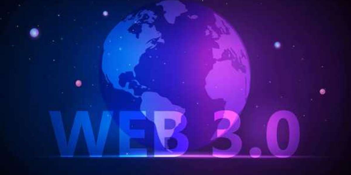 Web 3.0 Blockchain Market 2022 Analysis, Size, Growth, Demand and Outlook to 2030 | Expert Review