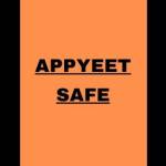 Appyeet Safe
