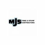 MJS Tree and Stump