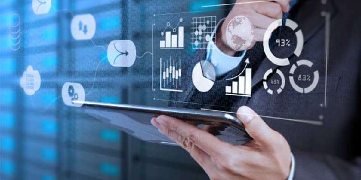 Business Intelligence and Analytics Platforms Market Forecast To 2028| Demand, Key participants, Region, Share, Scope An
