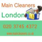 Main Cleaners London Profile Picture