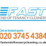 Fast End of Tenancy Cleaning London Cleaning London