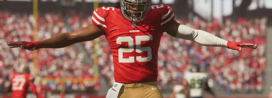 Madden nfl 23 is rumored to be in the process of developing Cover Image