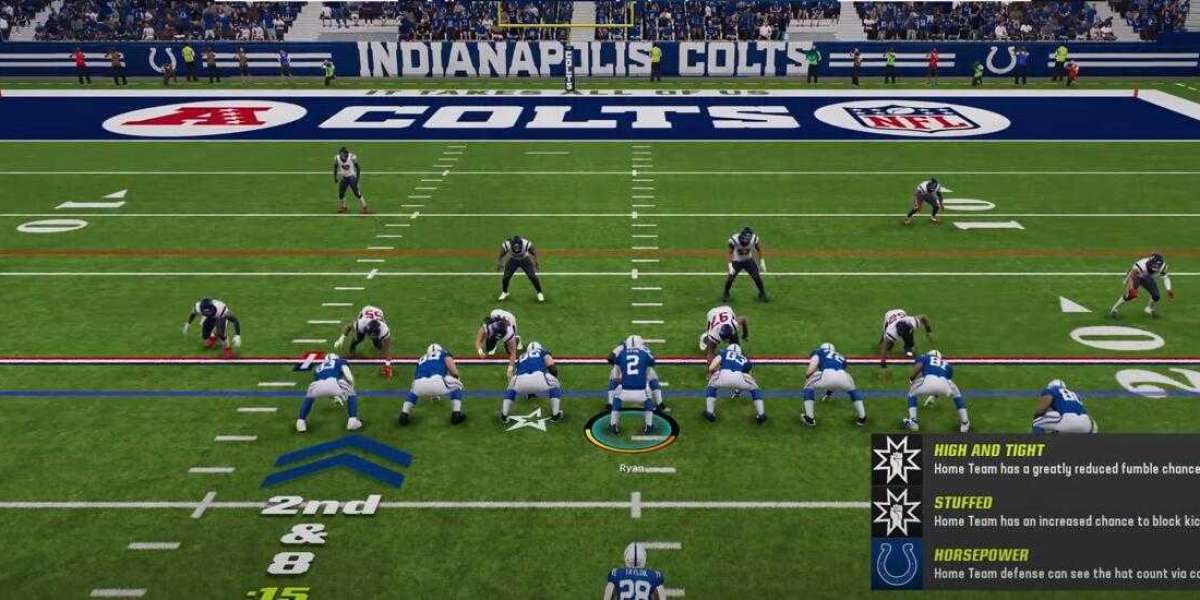 We're excited for gamers to play Madden NFL 23
