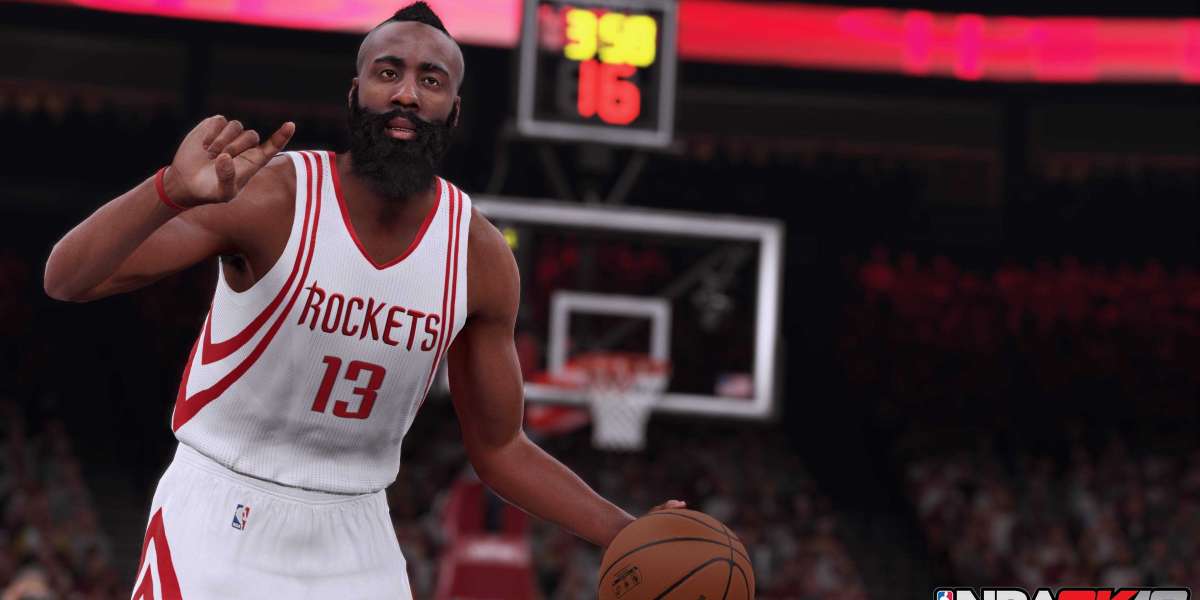 NBA 2K23 features more of similar features