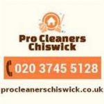Pro Cleaners Chiswick Profile Picture