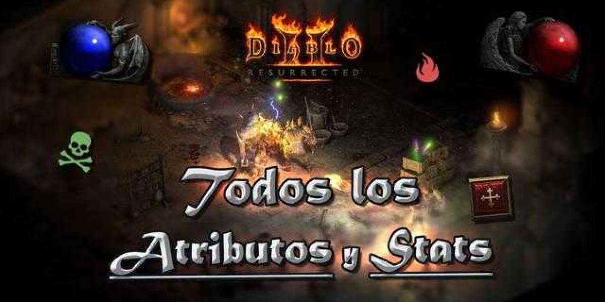 Diablo 2 Resurrected Ladder has changed only a little from the first game
