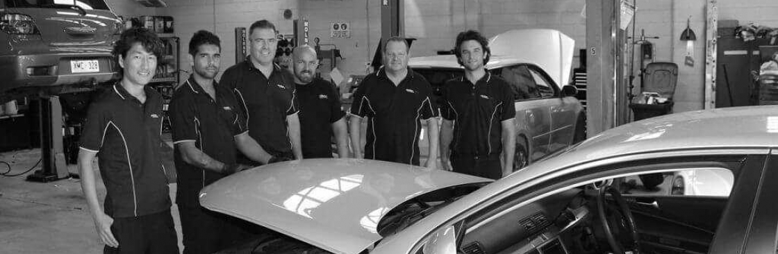 Pulse Automotive Cover Image