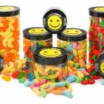 Happy Hemp CBD Gummies