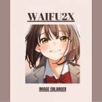 Waifu 2x Profile Picture