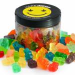 Happy Hemp CBD Gummies