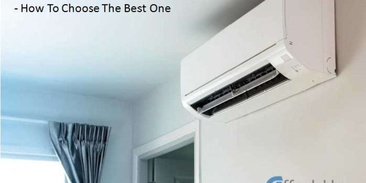 Air Conditioning Adelaide Brands – How To Choose The Best One