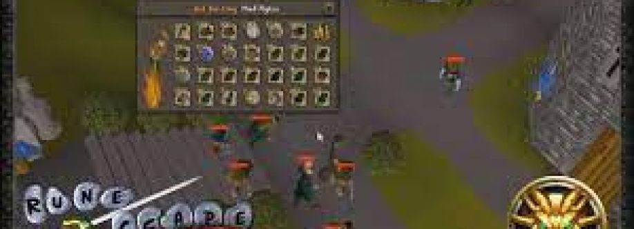 OldSchool Runescape (OSRS)  Guide to Firemaking Cover Image