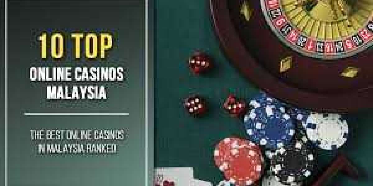 What Makes  Esports Online Casino Malaysia So Advantageous?