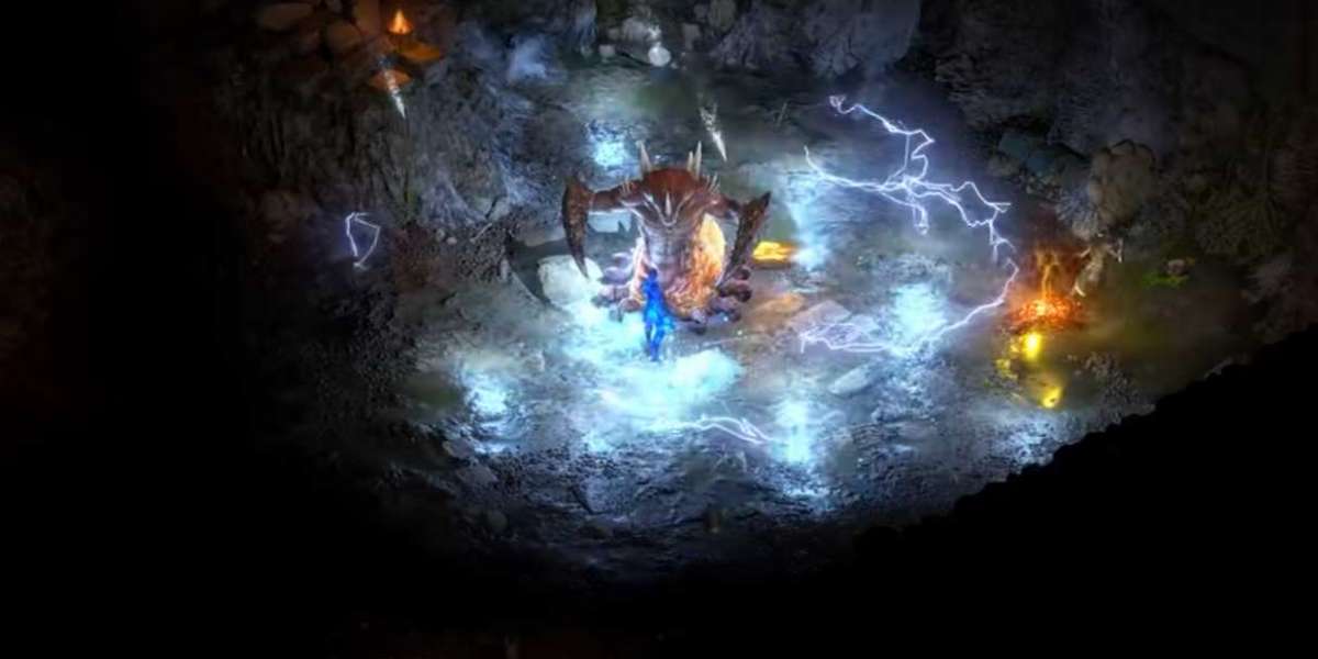 D2R 2.4 New Meta Builds for Ladder Start & Endgame in Diablo 2 Resurrected