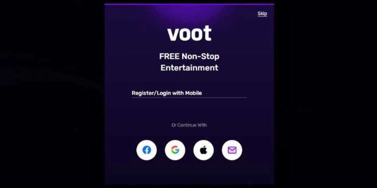voot.com/activate - Enter activation code & activate voot