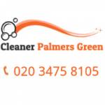 Cleaner Palmers Green