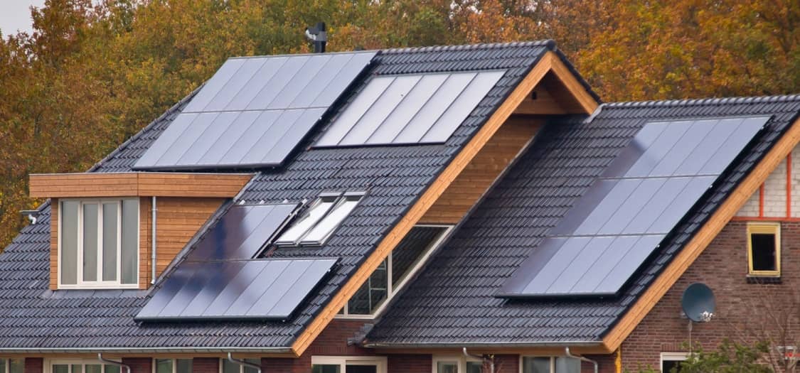How to Choose the Best Solar Panels? - Solar Masters