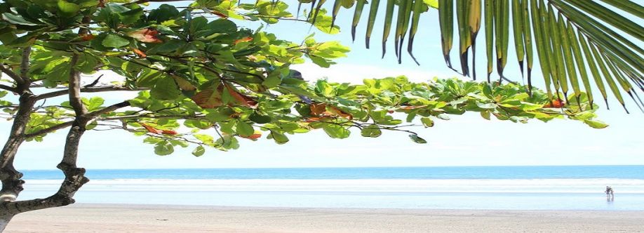 Tony and Anna Velez Real Estate Agents in Costa Rica Cover Image