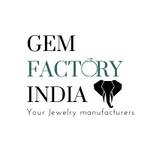gemfactoryindia Custom Jewelry manufacturers