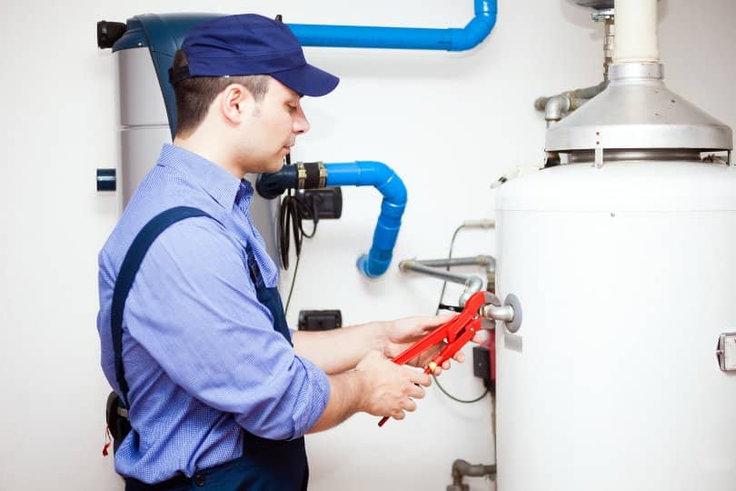 5 Simple DIY Hot Water System Maintenance Tips - ABA Plumbing & Gas