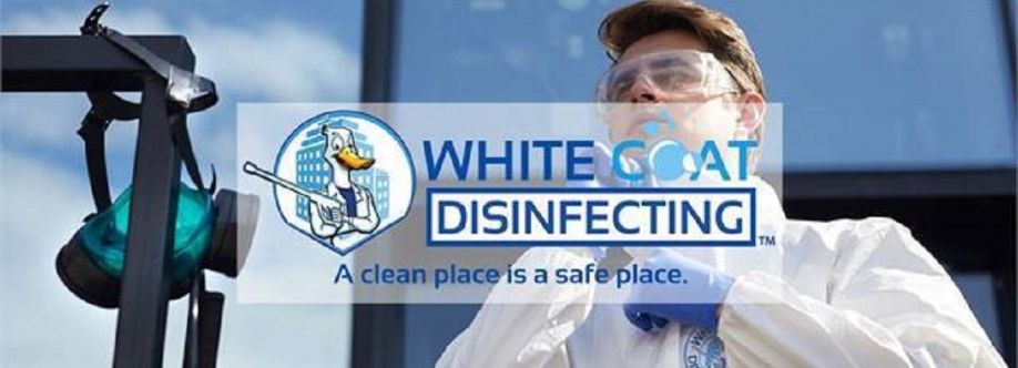 White Coat Disinfecting