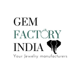 Gem Factory India- Best Custom Jewelry Manufacturers in India