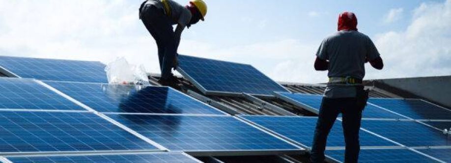 Cool Blew Solar Cover Image