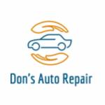 Dons autorepair