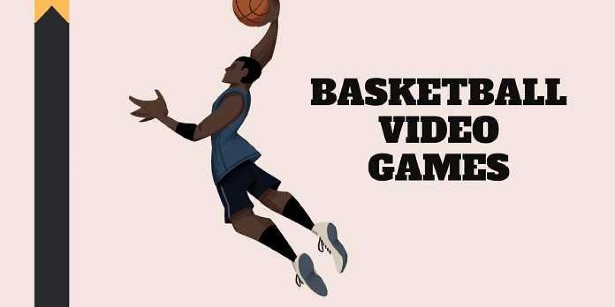 Top 10 Basketball Video Games Outside of the '2 K' Franchise