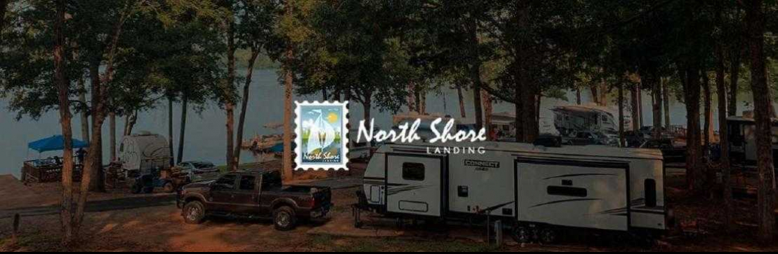 Northshore Landing Resort Cover Image