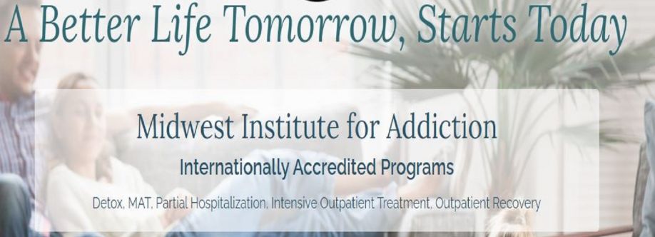 Midwest Institute for Addiction Kansas City