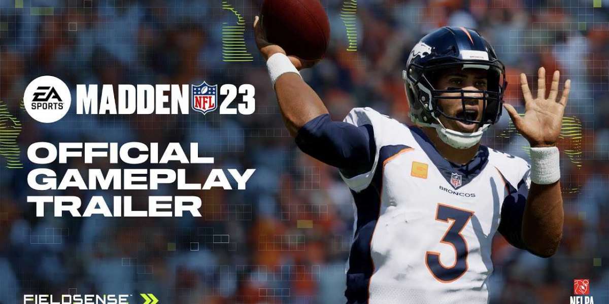 The Madden NFL 23 has repeatedly applied discipline to players