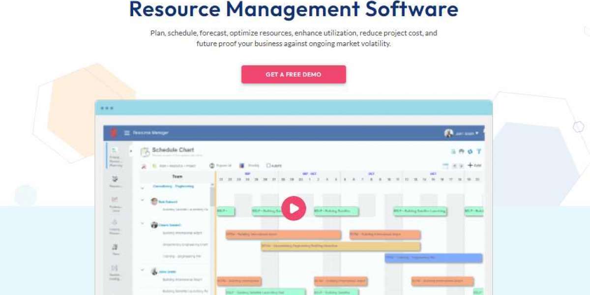Enterprise Resource Management Software - Saviom