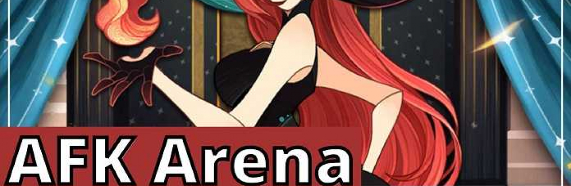 AFK Arena Redeem Codes Cover Image