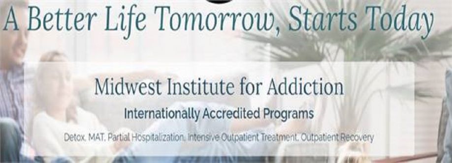 Midwest Institute for Addiction