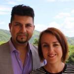 Tony and Anna Velez Real Estate Agents in Costa Rica