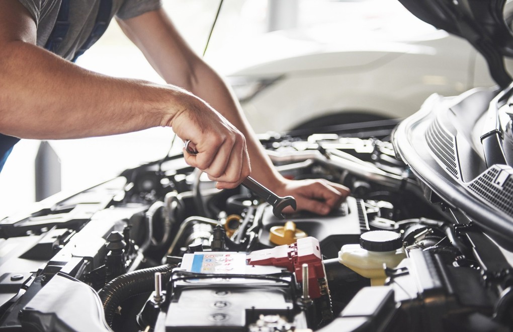 How do You know when your Car needs a Service?