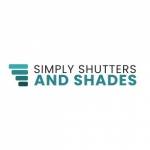 Simply Shutters and Shades