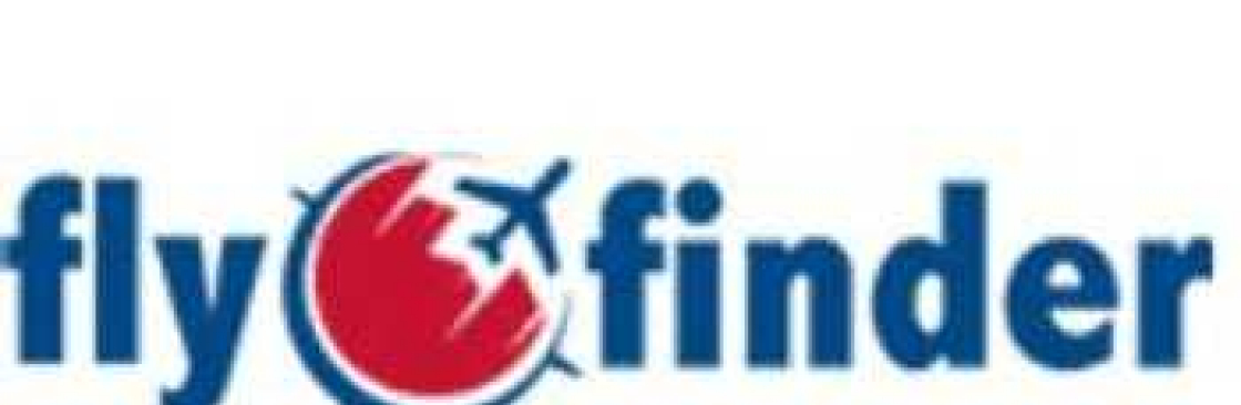 FlyO Finder Cover Image