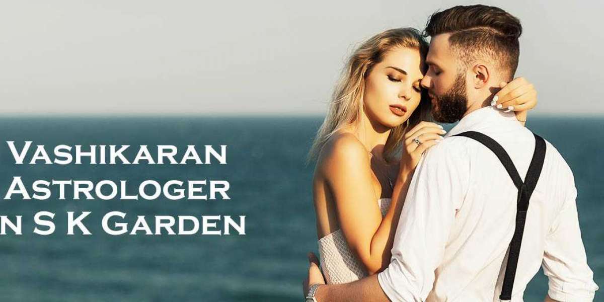 Vashikaran Astrologer in S K Garden