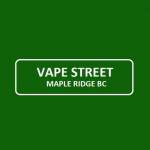 Vape Street Maple Ridge BC