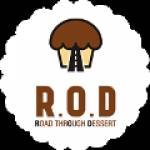 RoadThrogh Dessert