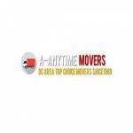 A Anytime Movers Profile Picture