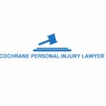 Cochrane Injury Lawyer Profile Picture